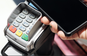 信用卡刷银行直联POS机连不上网络的处理方法